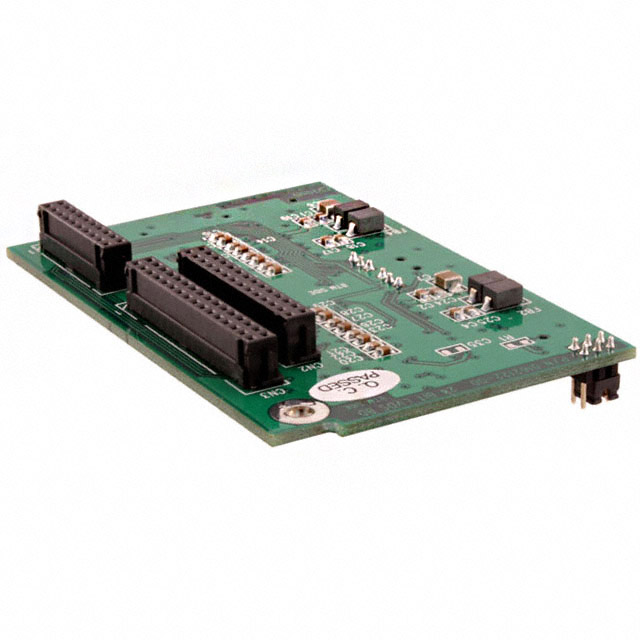 416212201-3 Digital View Inc.  Accessories